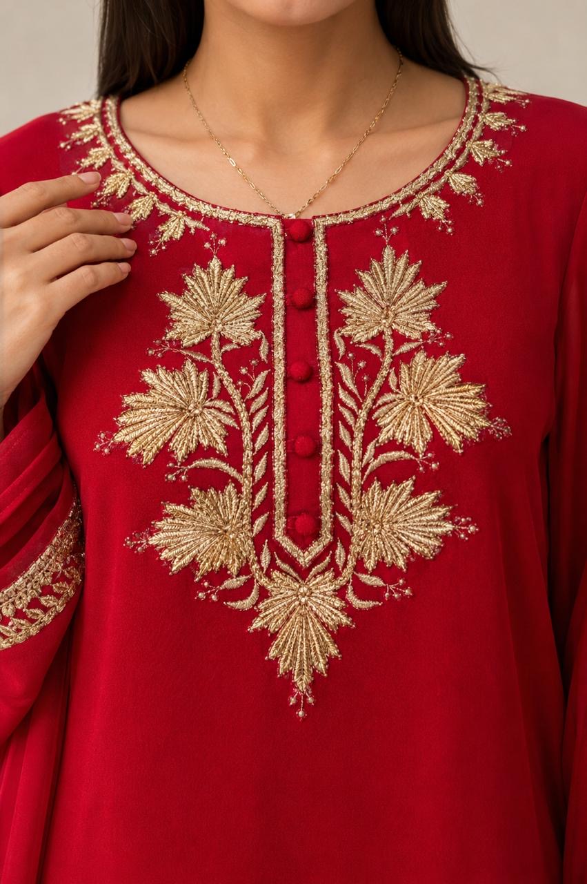 Zareen