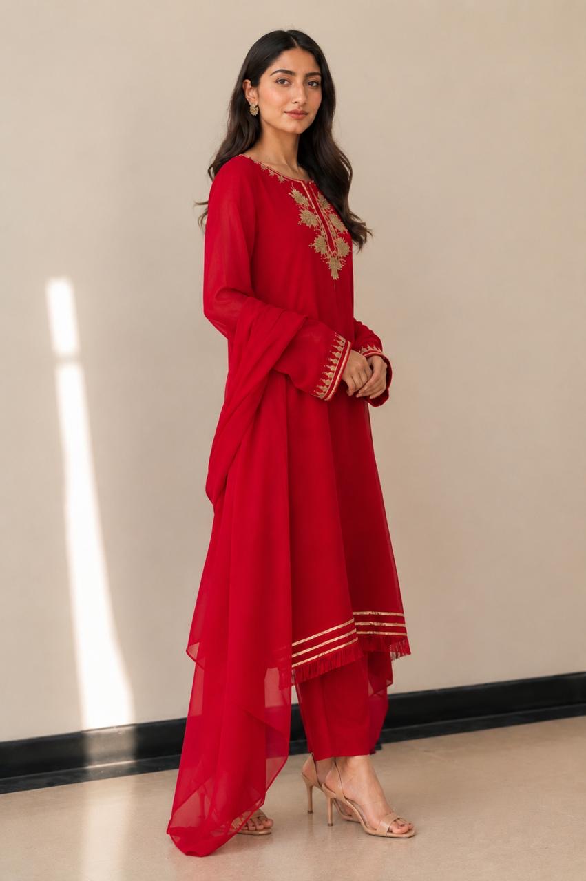 Zareen